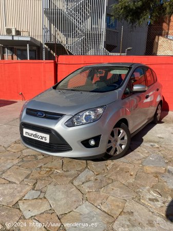 Ford C Max 1.6 TDCi 95 Trend - Blanes