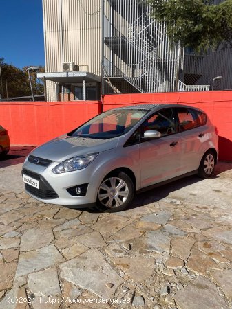 Ford C Max 1.6 TDCi 95 Trend - Blanes