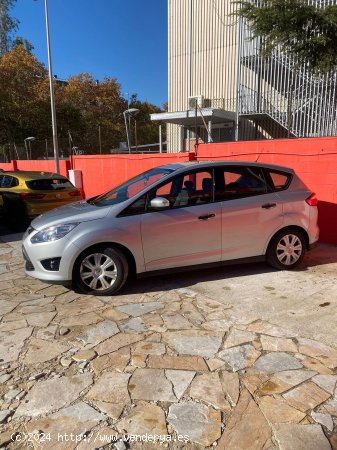 Ford C Max 1.6 TDCi 95 Trend - Blanes