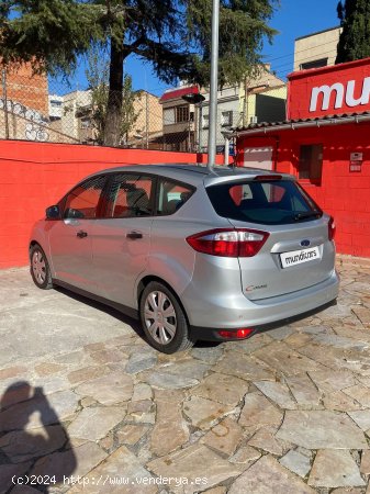 Ford C Max 1.6 TDCi 95 Trend - Blanes