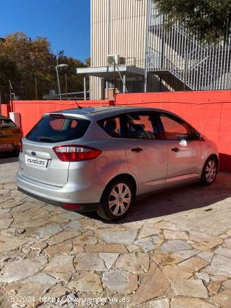 Ford C Max 1.6 TDCi 95 Trend - Blanes