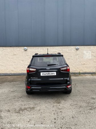 Ford Ecosport 1.0T EcoBoost 92kW (125CV) S&S ST Line - Granollers