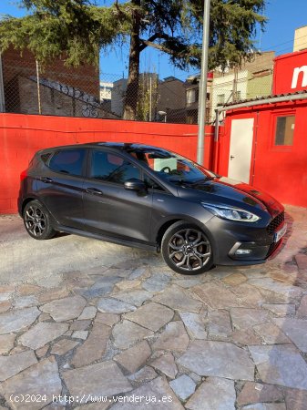 Ford Fiesta 1.0 EcoBoost 103kW ST-Line S/S 5p - Sabadell