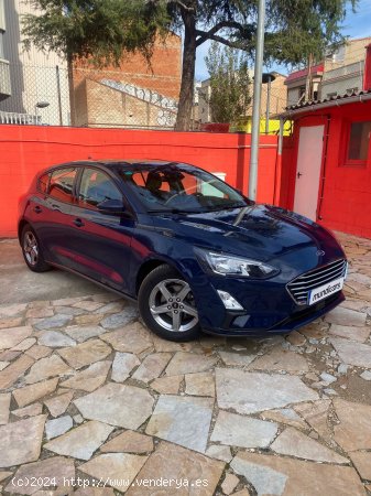 Ford Focus 1.0 Ecoboost 74kW Trend - Granollers