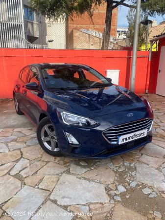 Ford Focus 1.0 Ecoboost 74kW Trend - Granollers