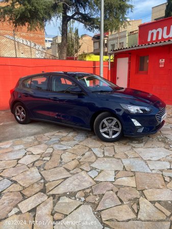 Ford Focus 1.0 Ecoboost 74kW Trend - Granollers