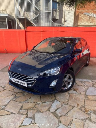 Ford Focus 1.0 Ecoboost 74kW Trend - Granollers