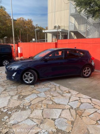 Ford Focus 1.0 Ecoboost 74kW Trend - Granollers