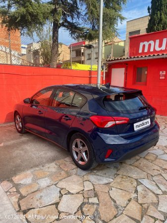 Ford Focus 1.0 Ecoboost 74kW Trend - Granollers