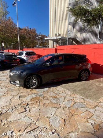 Ford Focus 1.0 Ecoboost 92kW ST-Line - Sabadell