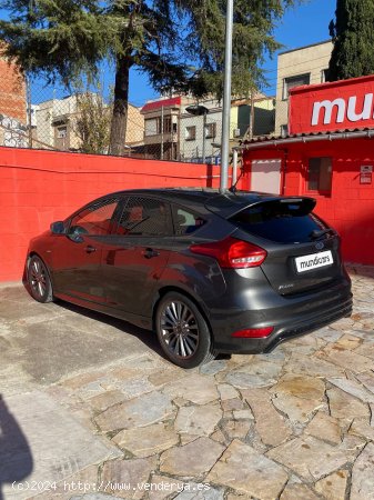 Ford Focus 1.0 Ecoboost 92kW ST-Line - Sabadell