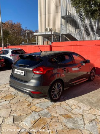 Ford Focus 1.0 Ecoboost 92kW ST-Line - Sabadell