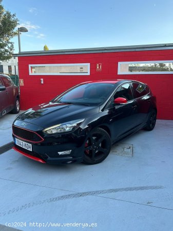 Ford Focus 1.5 Ecoboost 134kW ST-Line B&R - Granollers