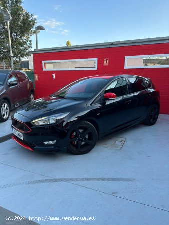 Ford Focus 1.5 Ecoboost 134kW ST-Line B&R - Granollers