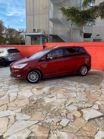 Ford Grand C-MAX 1.5 TDCi 88kW (120CV) Trend+ - Sabadell