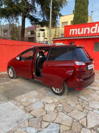 Ford Grand C-MAX 1.5 TDCi 88kW (120CV) Trend+ - Sabadell