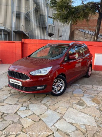 Ford Grand C-MAX 1.5 TDCi 88kW (120CV) Trend+ - Sabadell