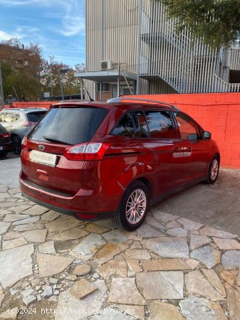 Ford Grand C-MAX 1.5 TDCi 88kW (120CV) Trend+ - Sabadell