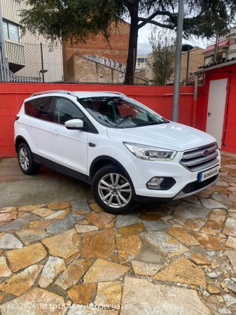 Ford Kuga Trend+ 2.0 TDCi 88kW (120CV) 4x2 - Sabadell