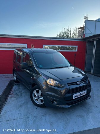 Ford Tourneo Connect 1.5 TDCi 74kW (100CV) Trend - Granollers