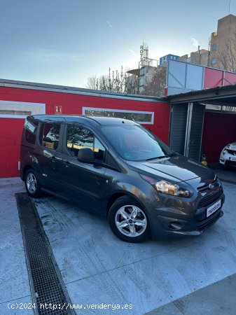 Ford Tourneo Connect 1.5 TDCi 74kW (100CV) Trend - Granollers