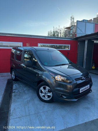 Ford Tourneo Connect 1.5 TDCi 74kW (100CV) Trend - Granollers