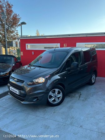 Ford Tourneo Connect 1.5 TDCi 74kW (100CV) Trend - Granollers