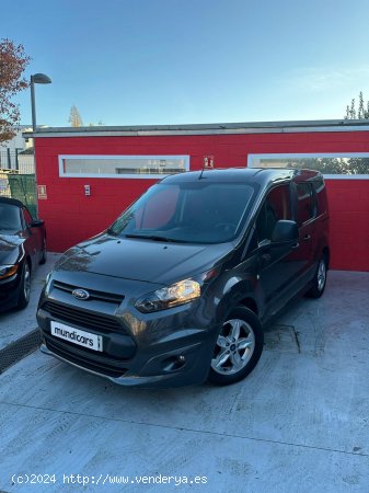 Ford Tourneo Connect 1.5 TDCi 74kW (100CV) Trend - Granollers