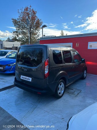 Ford Tourneo Connect 1.5 TDCi 74kW (100CV) Trend - Granollers