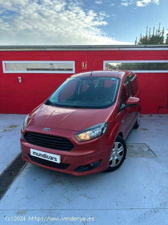 Ford Tourneo Courier 1.5 TDCi 70kW (95CV) Trend - Granollers