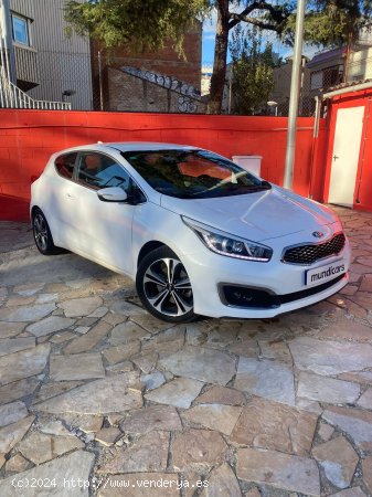 Kia Pro_Ceed 1.0 T-GDi 88kW (120CV) x-Tech17 Eco-Dyn - Sabadell