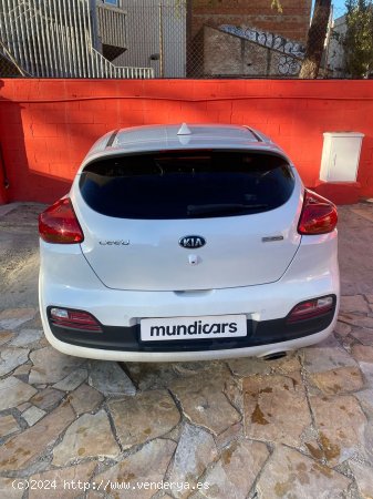 Kia Pro_Ceed 1.0 T-GDi 88kW (120CV) x-Tech17 Eco-Dyn - Sabadell