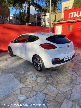 Kia Pro_Ceed 1.0 T-GDi 88kW (120CV) x-Tech17 Eco-Dyn - Sabadell