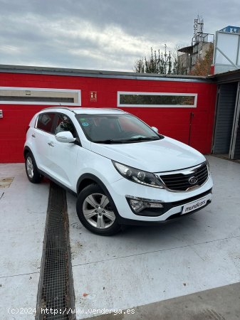 Kia Sportage 1.6 GDI Concept 4x2 - Granollers