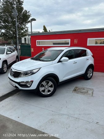 Kia Sportage 1.6 GDI Concept 4x2 - Granollers