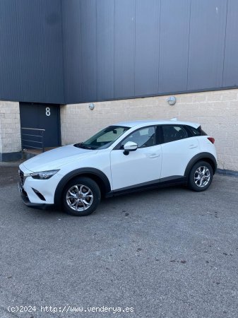 Mazda CX-3 2.0 G 89kW (121CV) 2WD Evolution Design - Blanes