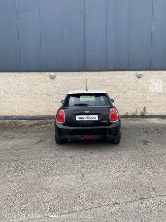 MINI MINI COOPER D 5 PUERTAS - Granollers