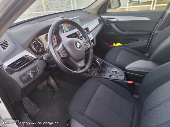 BMW X1 sDrive18d de 2019 con 113.000 Km por 21.000 EUR. en Pontevedra