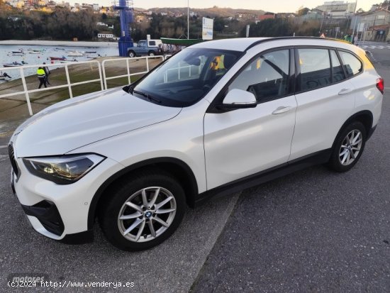 BMW X1 sDrive18d de 2019 con 113.000 Km por 21.000 EUR. en Pontevedra