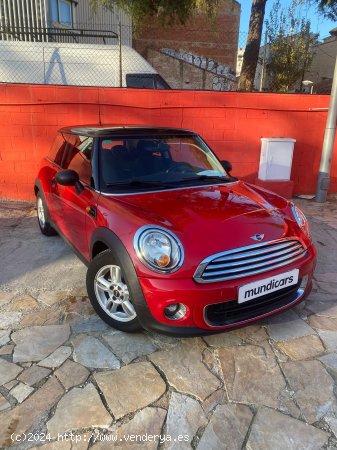 MINI MINI One 75 CV - Sabadell