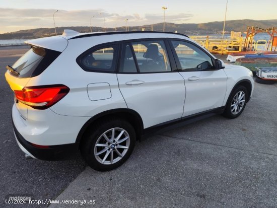 BMW X1 sDrive18d de 2019 con 113.000 Km por 21.000 EUR. en Pontevedra