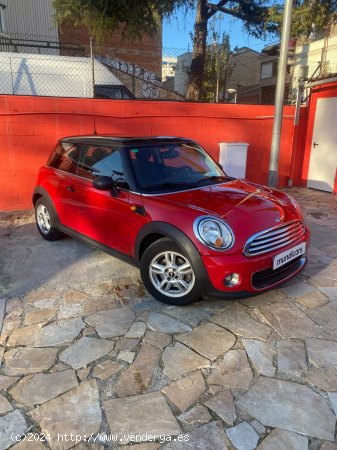 MINI MINI One 75 CV - Sabadell