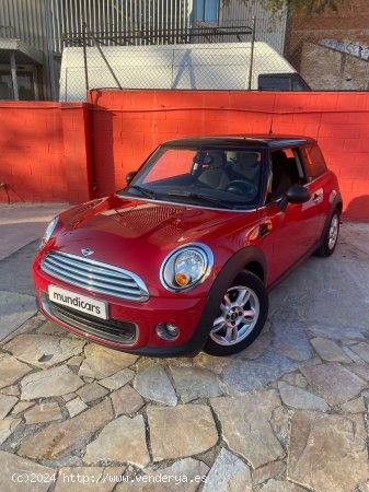 MINI MINI One 75 CV - Sabadell