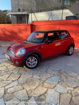 MINI MINI One 75 CV - Sabadell