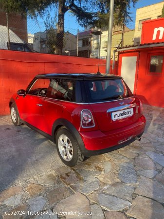 MINI MINI One 75 CV - Sabadell