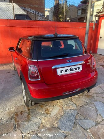 MINI MINI One 75 CV - Sabadell