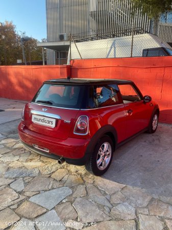 MINI MINI One 75 CV - Sabadell