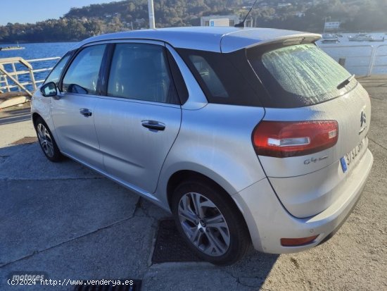  Citroen C4 Picasso 2.0 hdi de 2015 con 97.000 Km por 16.000 EUR. en Pontevedra 