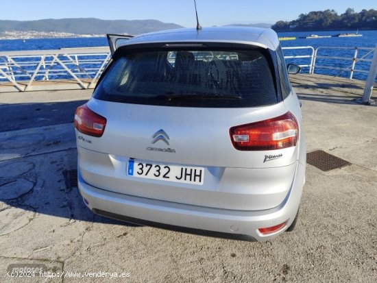 Citroen C4 Picasso 2.0 hdi de 2015 con 97.000 Km por 16.000 EUR. en Pontevedra