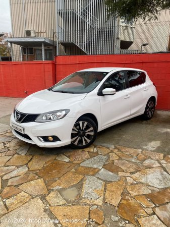 Nissan Pulsar dCi EU6 81 kW (110 CV) TEKNA - Sabadell